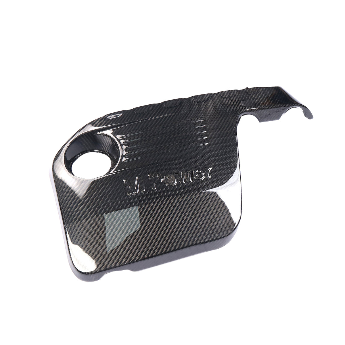 BMW F80/F82/F83 M3/M4 LP Carbon Engine Cover