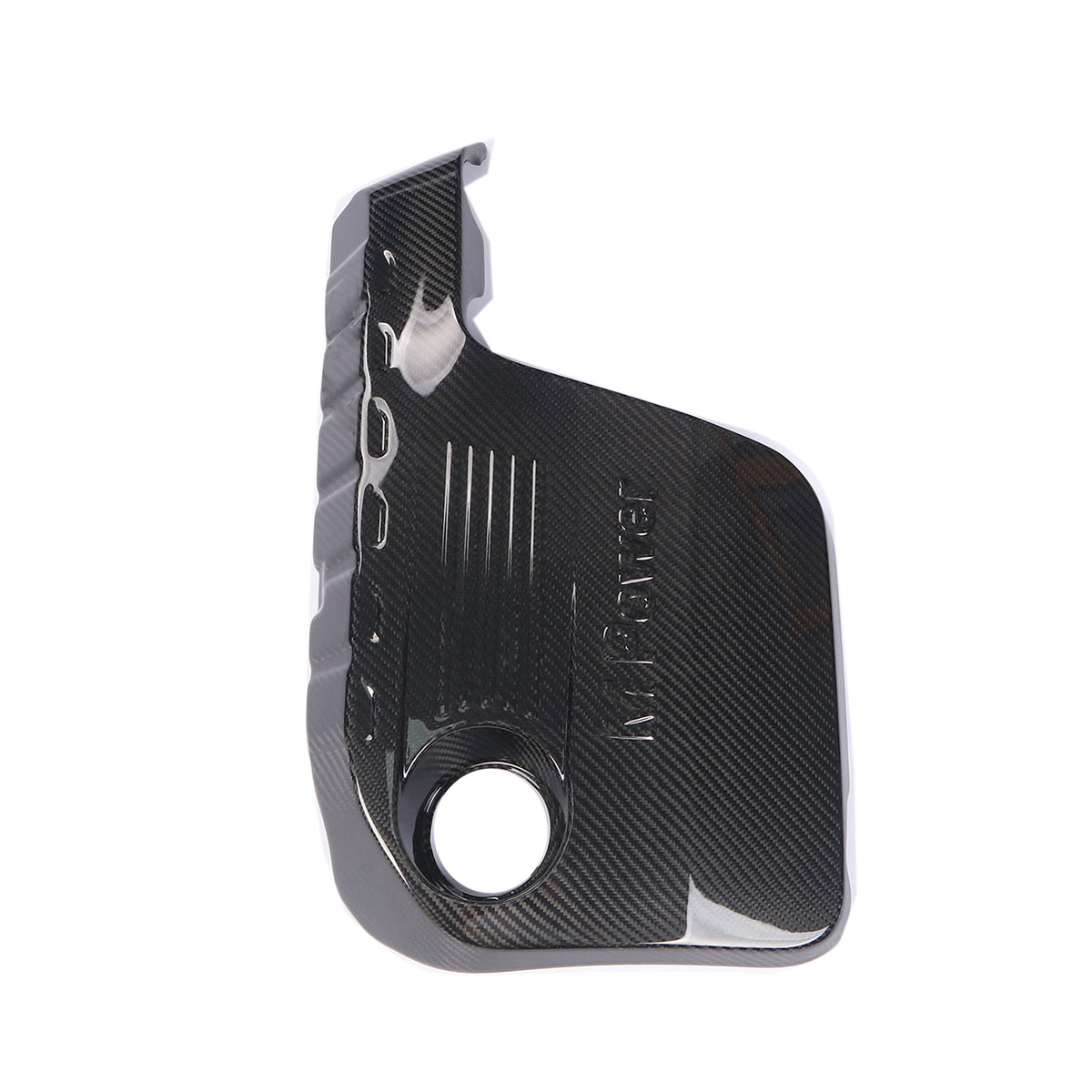 BMW F80/F82/F83 M3/M4 LP Carbon Engine Cover