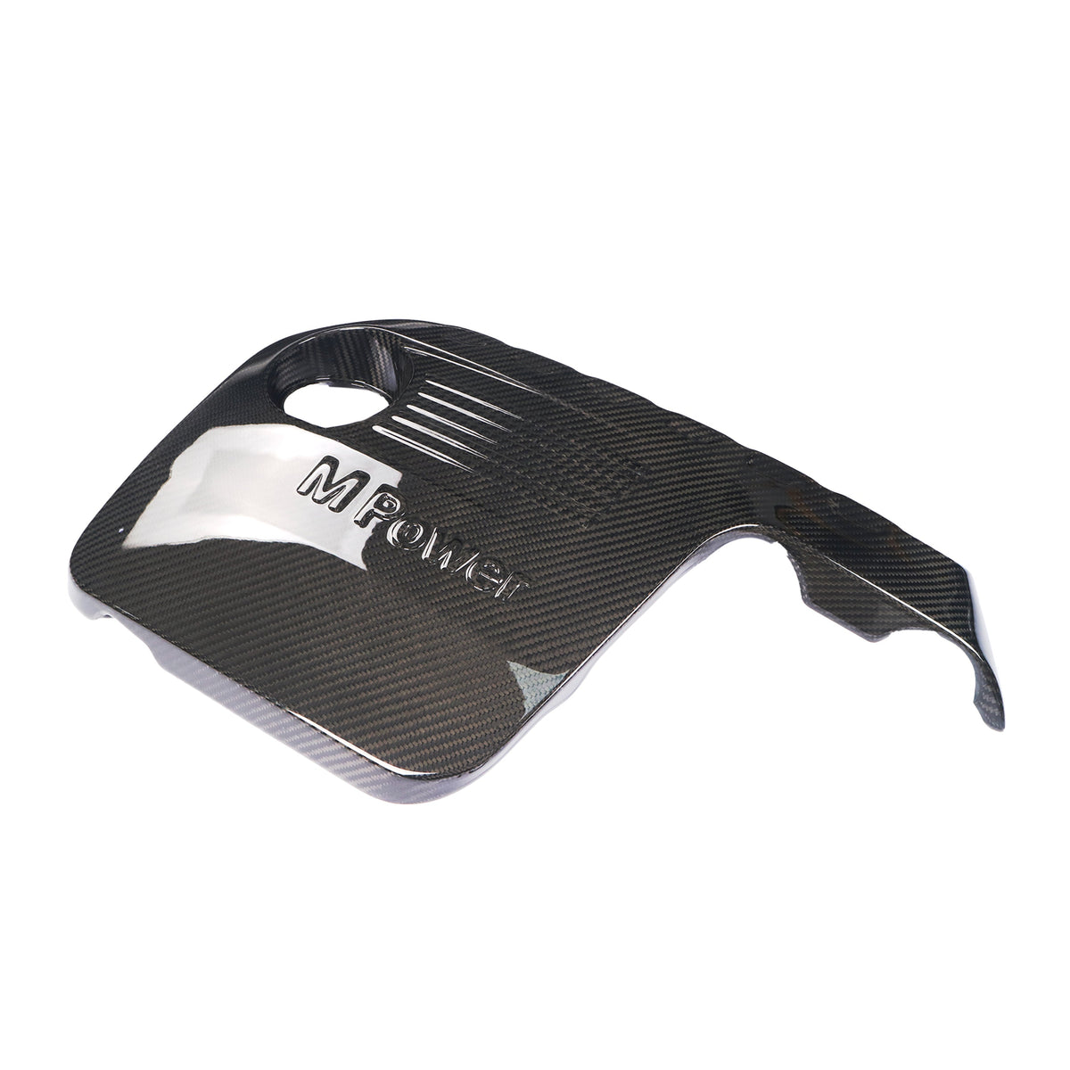 BMW F80/F82/F83 M3/M4 LP Carbon Engine Cover