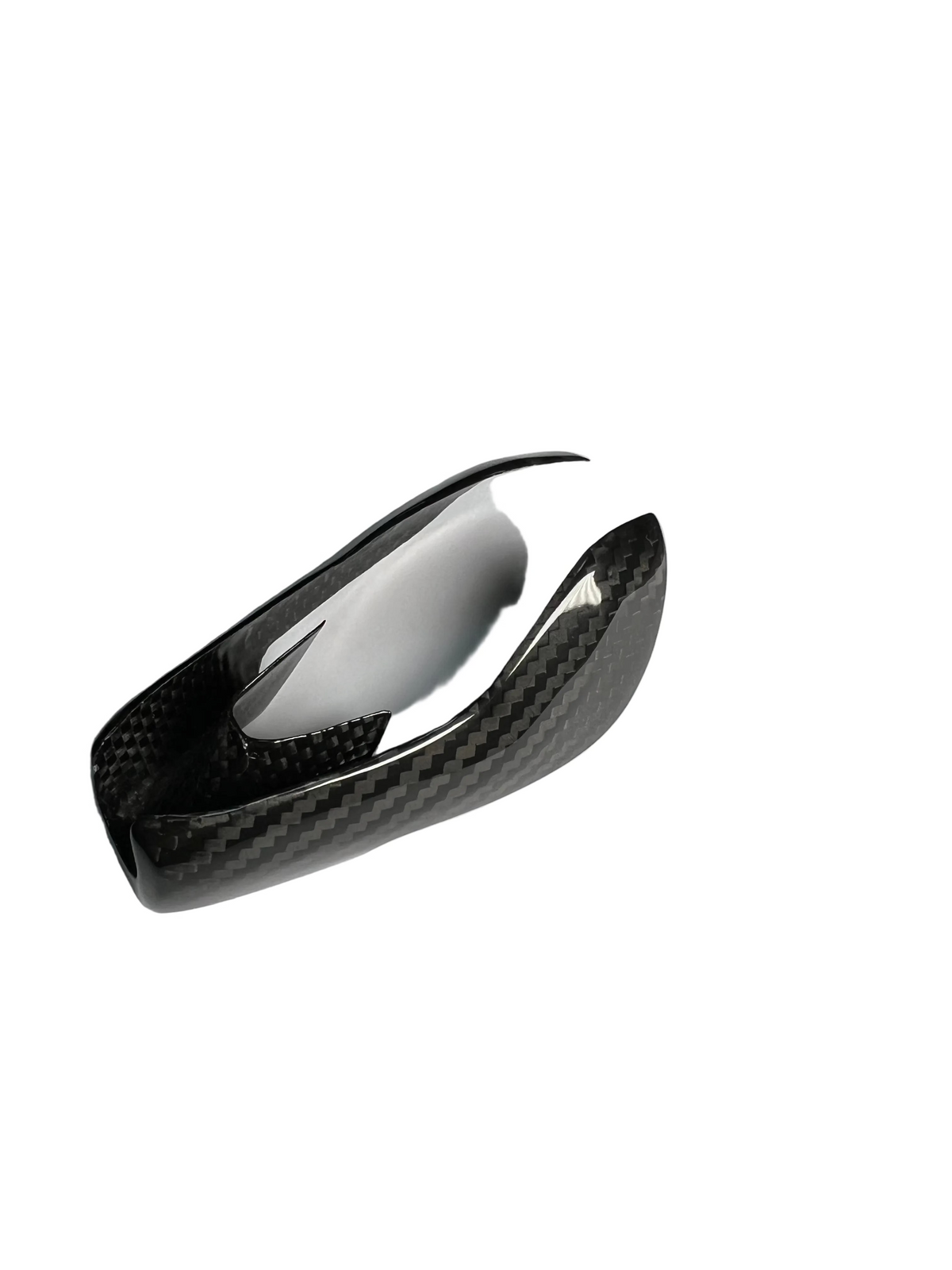 BMW G80/G81/G82/G83/G87/X3M/X4M/X5M LP Carbon Schaltknauf