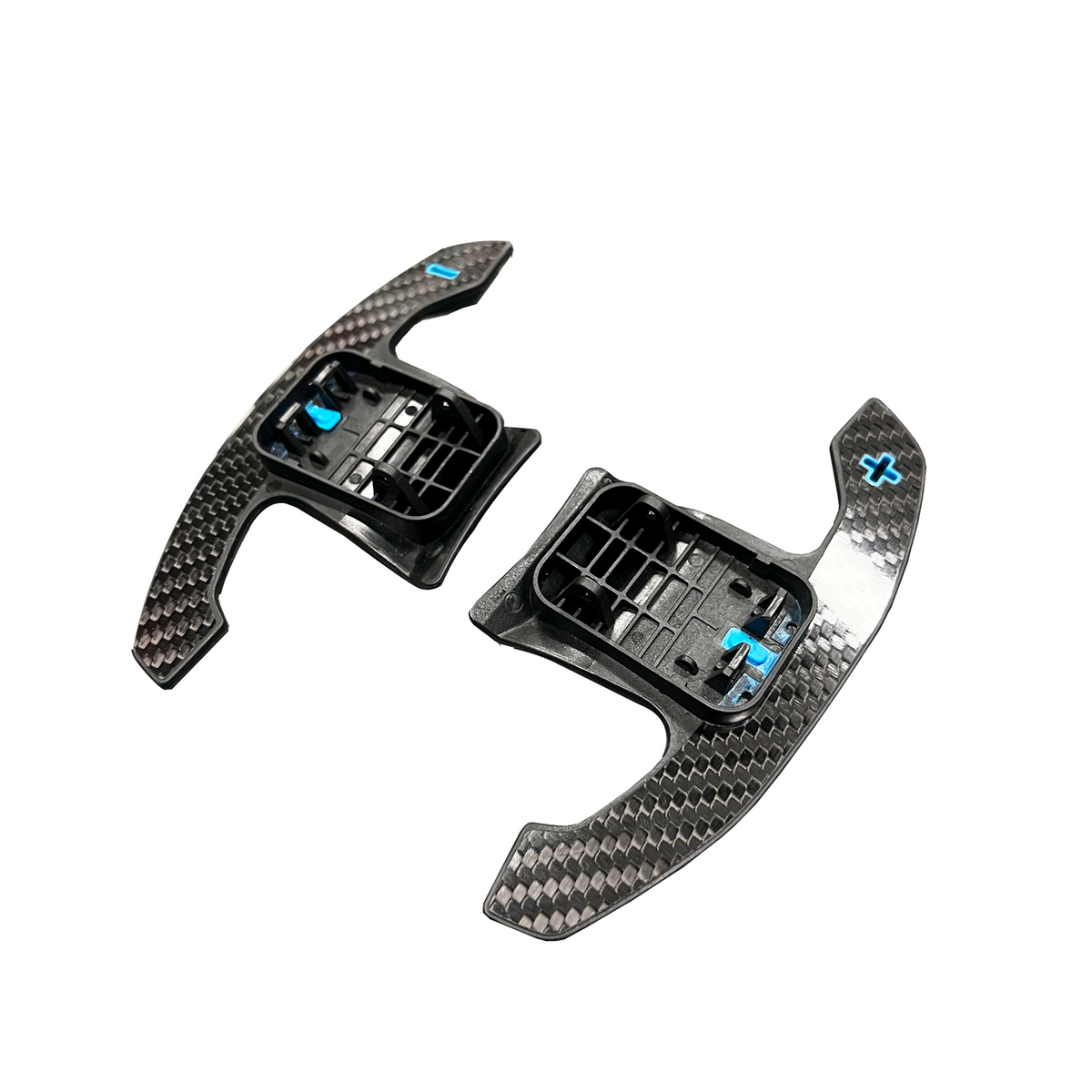 BMW G80/G81/G82/G83/G87 LP Carbon Paddle Shifters