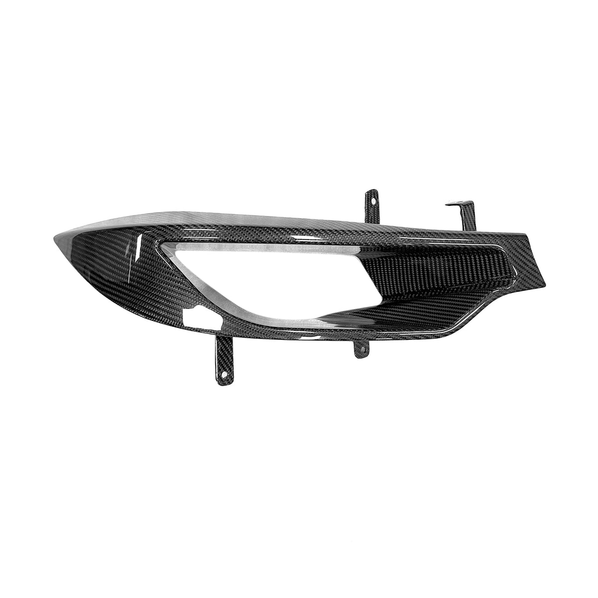BMW F8X M3/M4 LP Carbon Headlight Delete