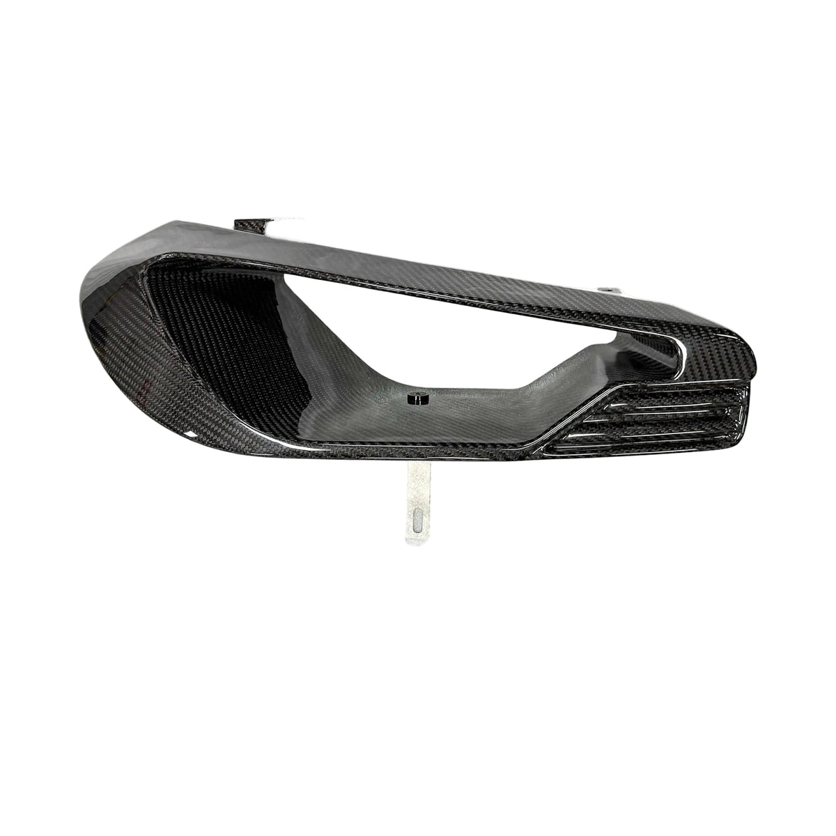 BMW G87 M2 LP Carbon Headlight Delete