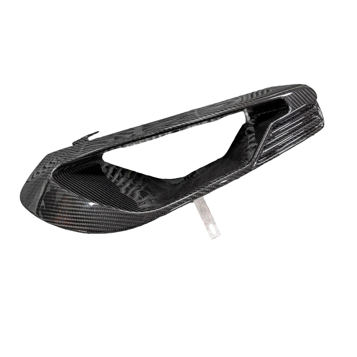 BMW G87 M2 LP Carbon Headlight Delete