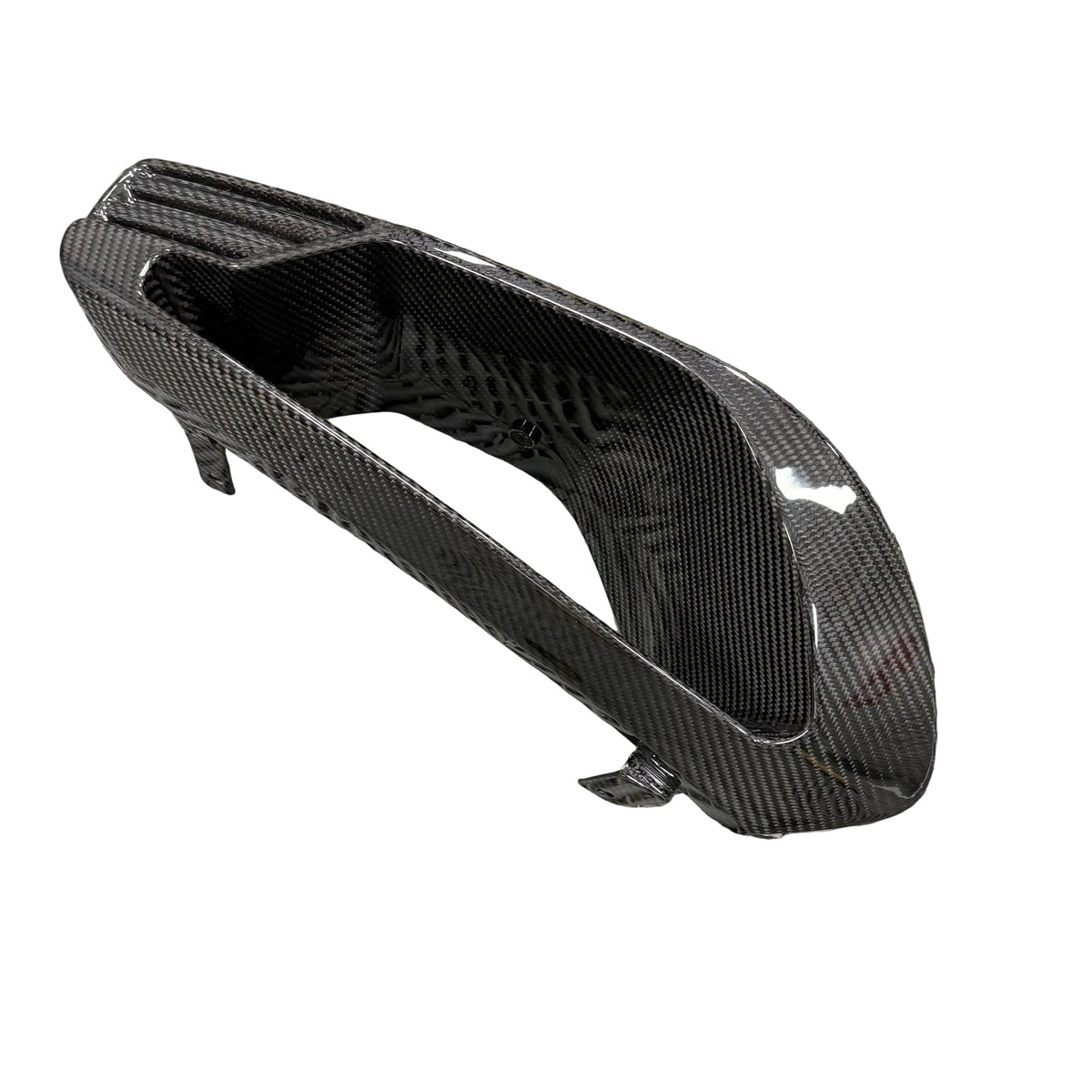 BMW G87 M2 LP Carbon Headlight Delete