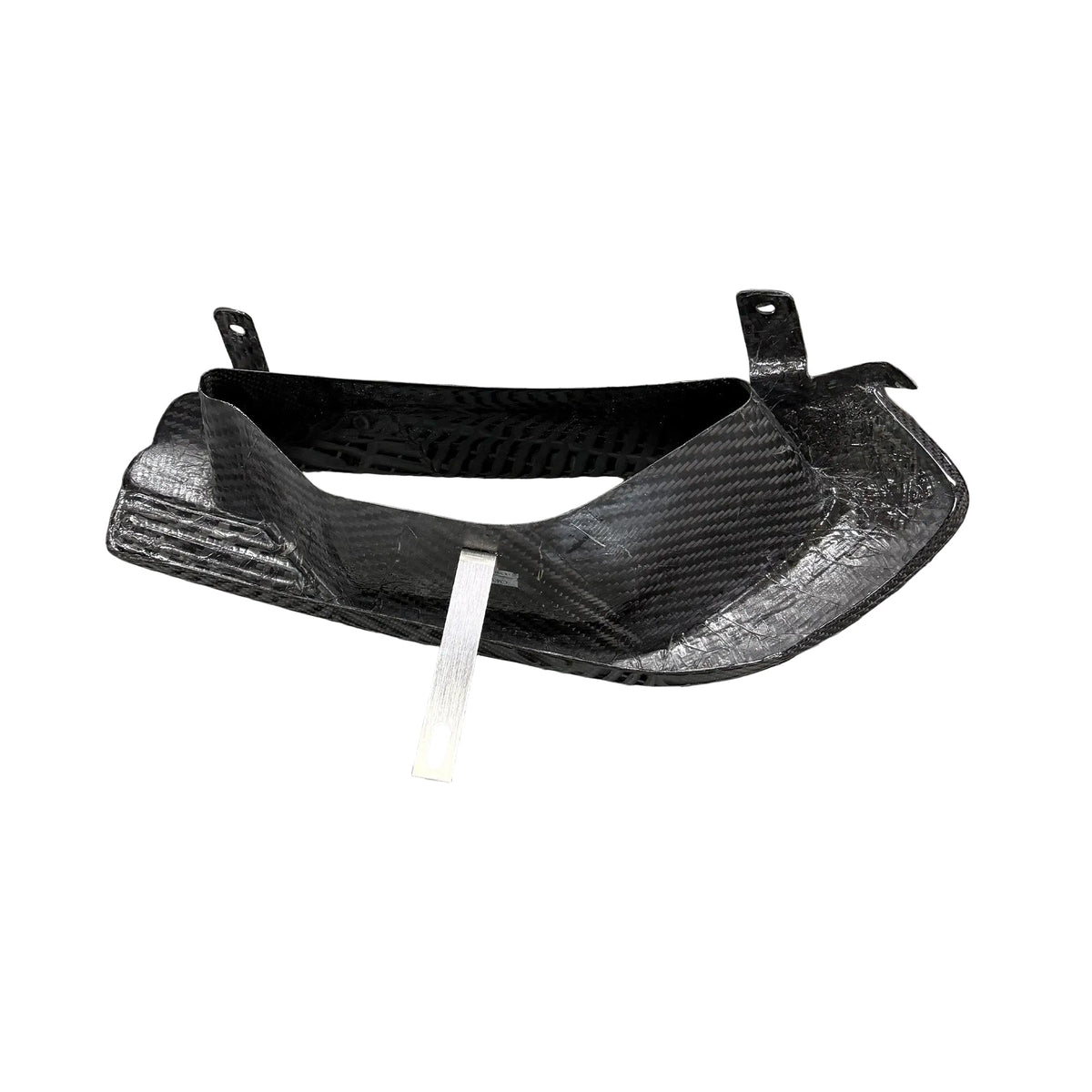 BMW G87 M2 LP Carbon Headlight Delete