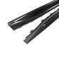 BMW M3/M4 G80/G81/G82/G83 LP Carbon Side Skirts 3D Style