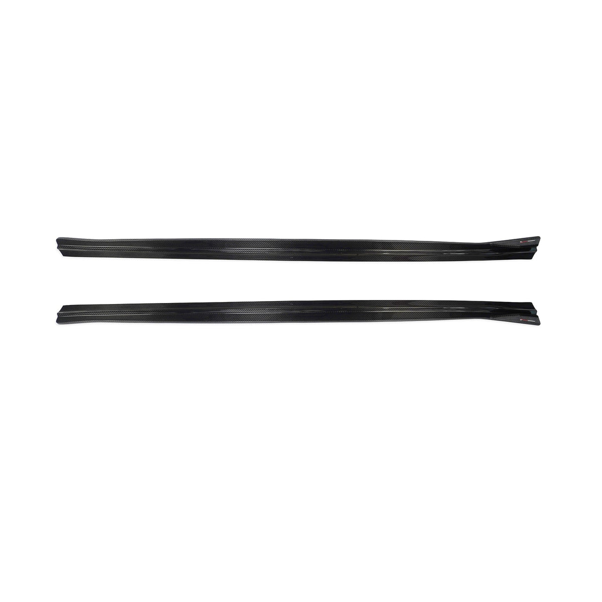 BMW F87 M2 LP Carbon Side Skirts