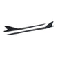 BMW G22/G23 LP Carbon Side Skirts