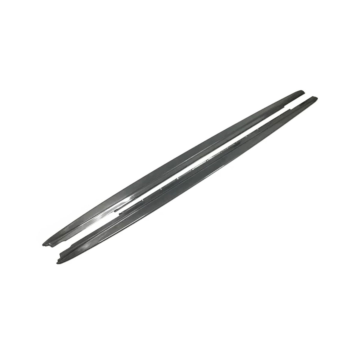 BMW F90 M5 LP Carbon Side Skirts MP Style