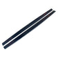 BMW F80/F82/F83 M3/M4 LP Carbon Side Skirts MP Style