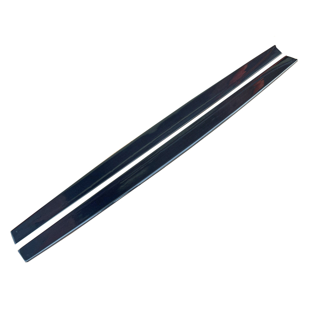 BMW F80/F82/F83 M3/M4 LP Carbon Side Skirts MP Style