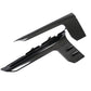 BMW G87 M2 LP Carbon Side Skirts MP Style