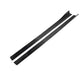 BMW F80/F81/F82/F83 M3/M4 LP Carbon Side Skirts R Style