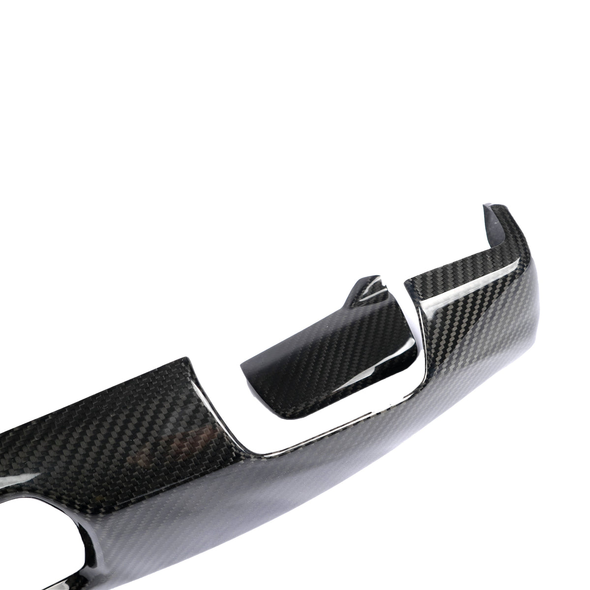 BMW F80/F82/F83/F87 M2/M3/M4 LP Carbon Seiten Seat Cover