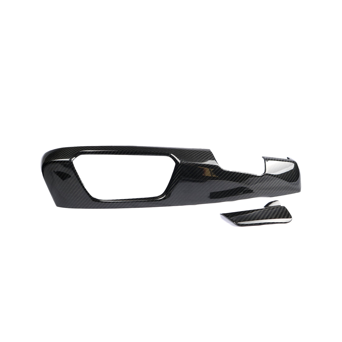BMW F80/F82/F83/F87 M2/M3/M4 LP Carbon Seiten Seat Cover