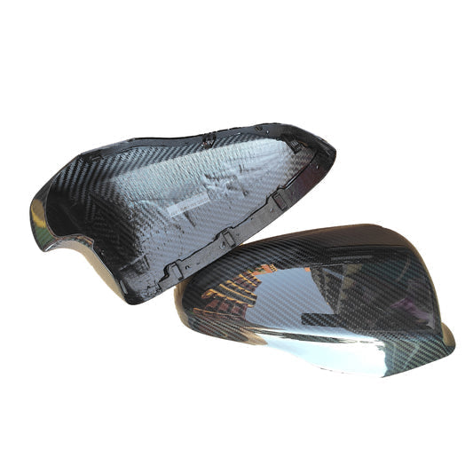 BMW F10 M5 LP Carbon Mirror Caps
