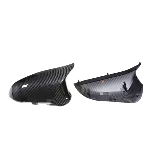 BMW F87 M2 LP Carbon Mirror Caps