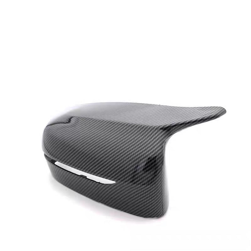 BMW M5 F90 LP Carbon Mirror Caps