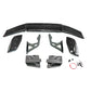 BMW G80/G82/G87 LP Carbon Spoiler AD Style