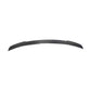 BMW G22/G23 LP Carbon Spoiler V1