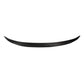 BMW F80/F83 LP Carbon Spoiler Performance Style