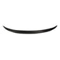 BMW F10 M5 LP Carbon Spoiler