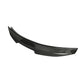 BMW F90 M5 5er G30/G38 LP Carbon Spoiler PSM Style