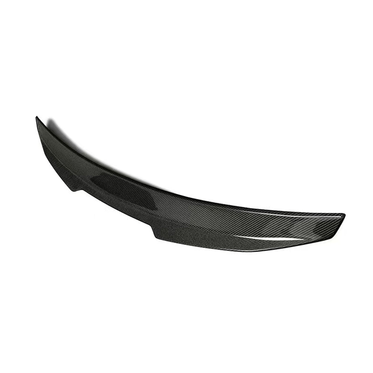 BMW F90 M5 5er G30/G38 LP Carbon Spoiler PSM Style