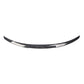BMW F82 M4 LP Carbon Spoiler MP Style