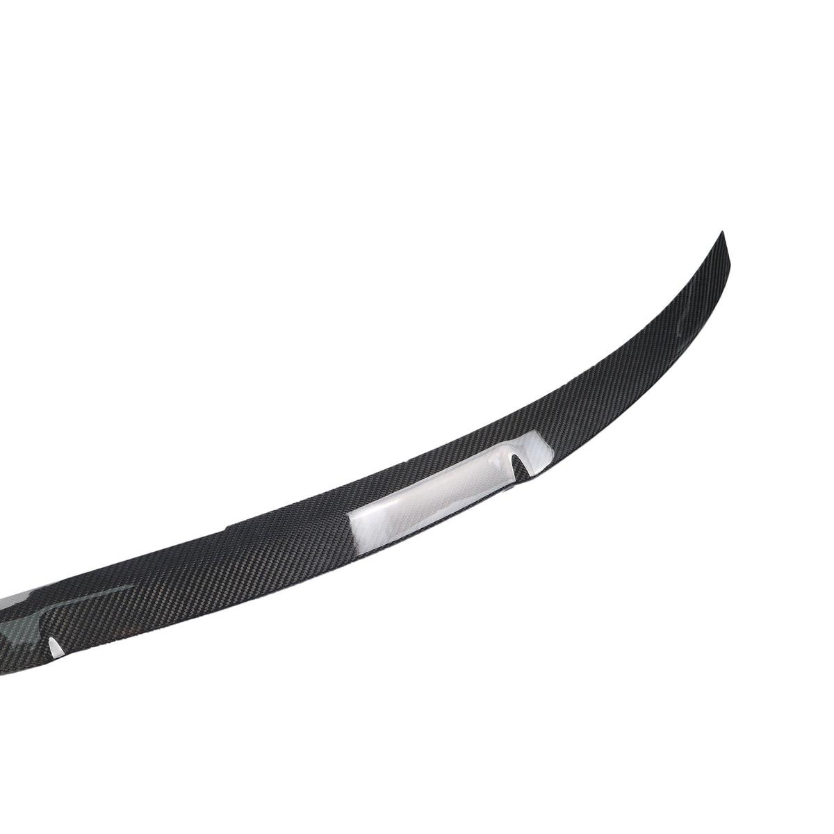 BMW F82 M4 LP Carbon Spoiler MP Style