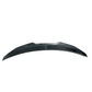 BMW G87 M2 LP Carbon Spoiler PSM Style