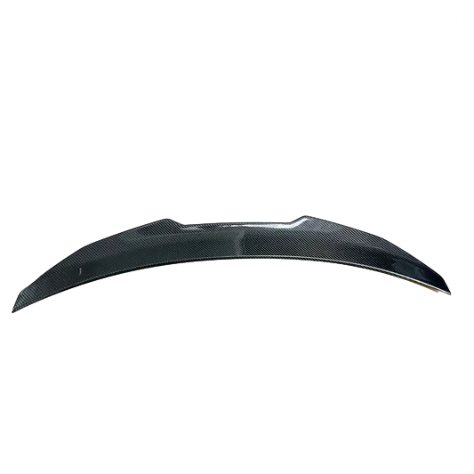 BMW G87 M2 LP Carbon Spoiler PSM Style