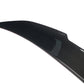 BMW F30 LP Carbon Spoiler PSM Style