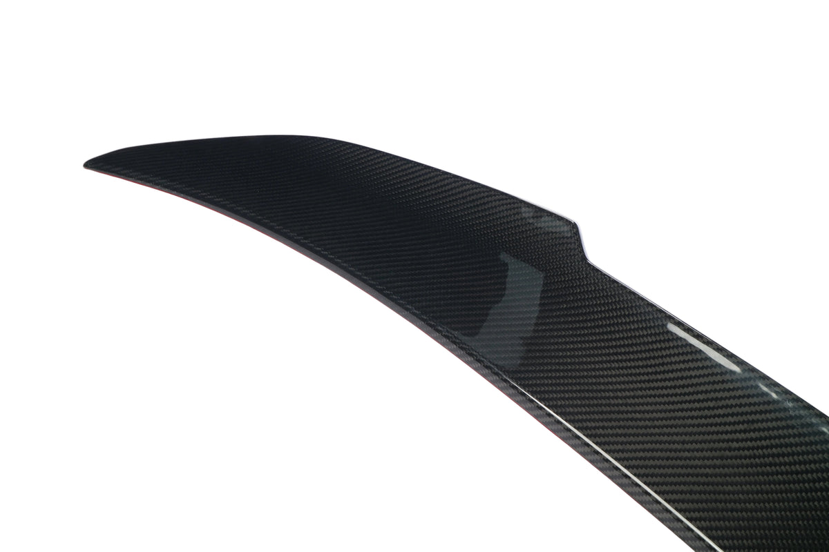 BMW F30 LP Carbon Spoiler PSM Style