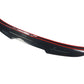 BMW F30 LP Carbon Spoiler PSM Style