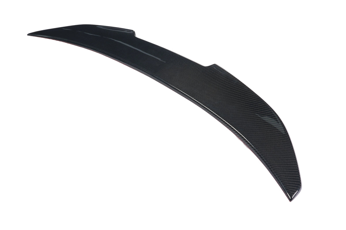 BMW F30 LP Carbon Spoiler PSM Style