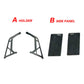 BMW G80/ G82/G87 LP Carbon Spoiler VS Style
