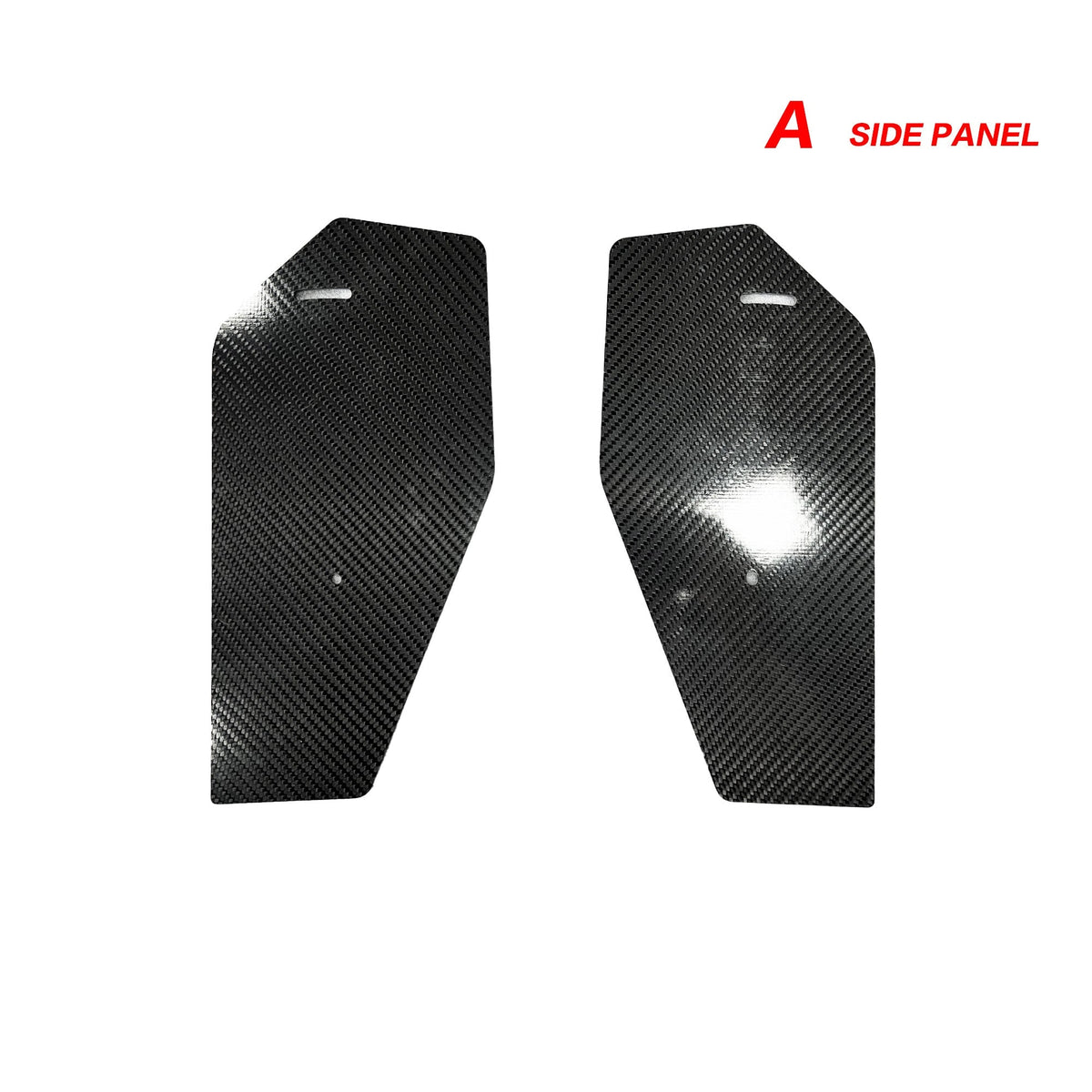 BMW G80/ G82/G87 LP Carbon Spoiler VS Style