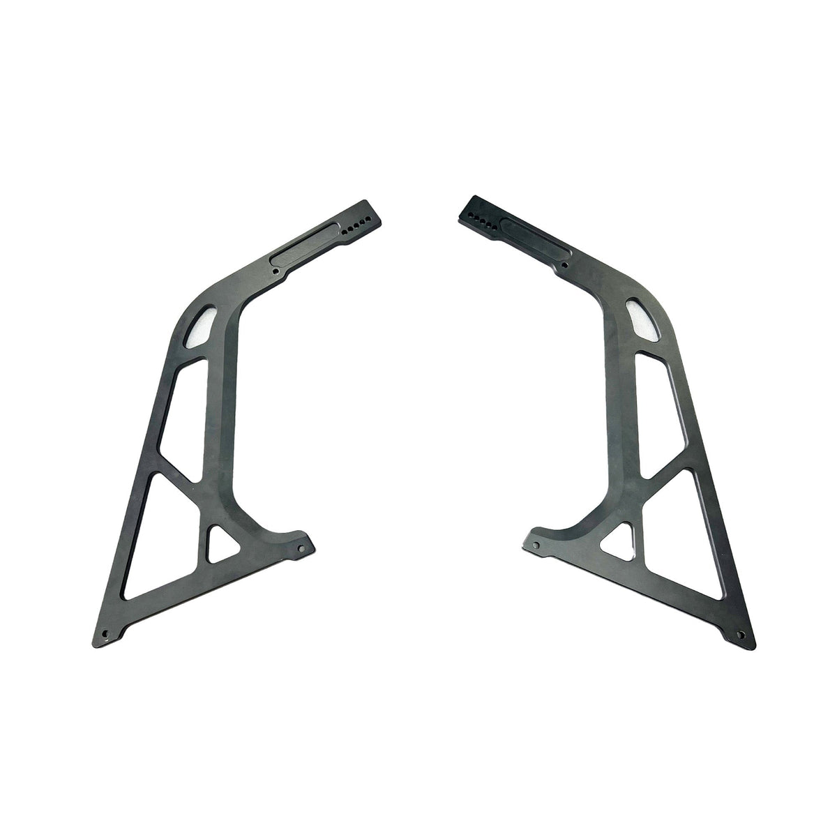 BMW G80/ G82/G87 LP Carbon Spoiler VS Style