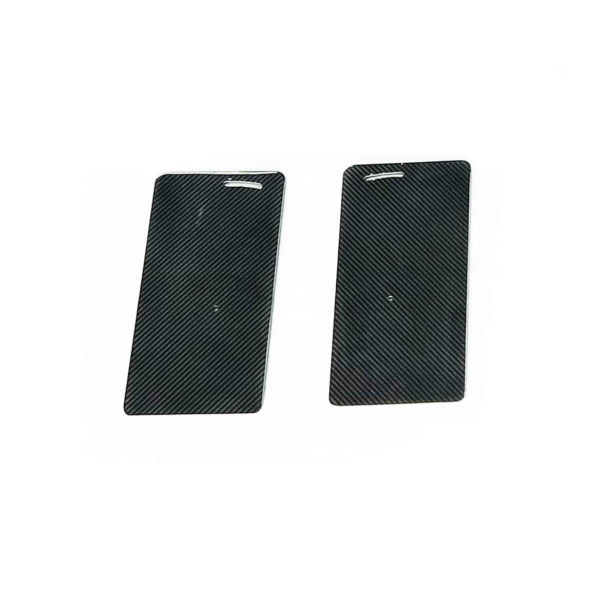 BMW G80/ G82/G87 LP Carbon Spoiler VS Style