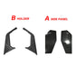 BMW G80/ G82/G87 LP Carbon Spoiler VS Style