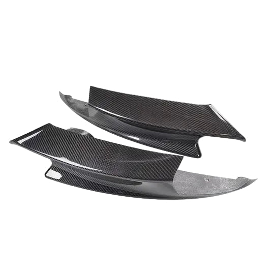 BMW E92 M3 LP Carbon Stosstangen Corners