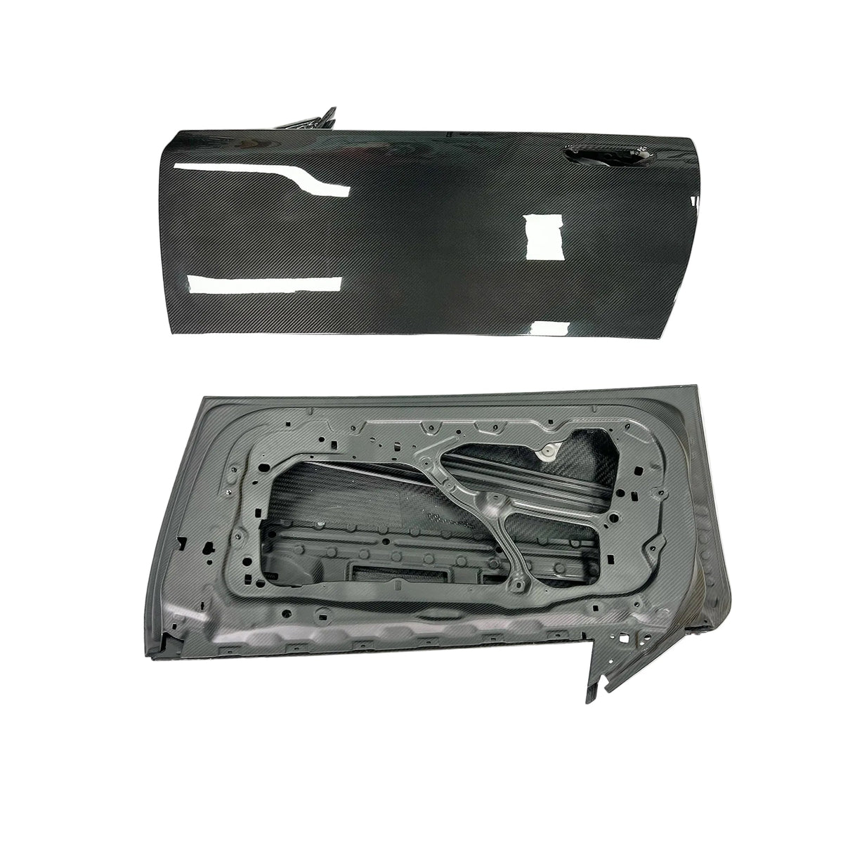 BMW G87 M2 LP Carbon Doors