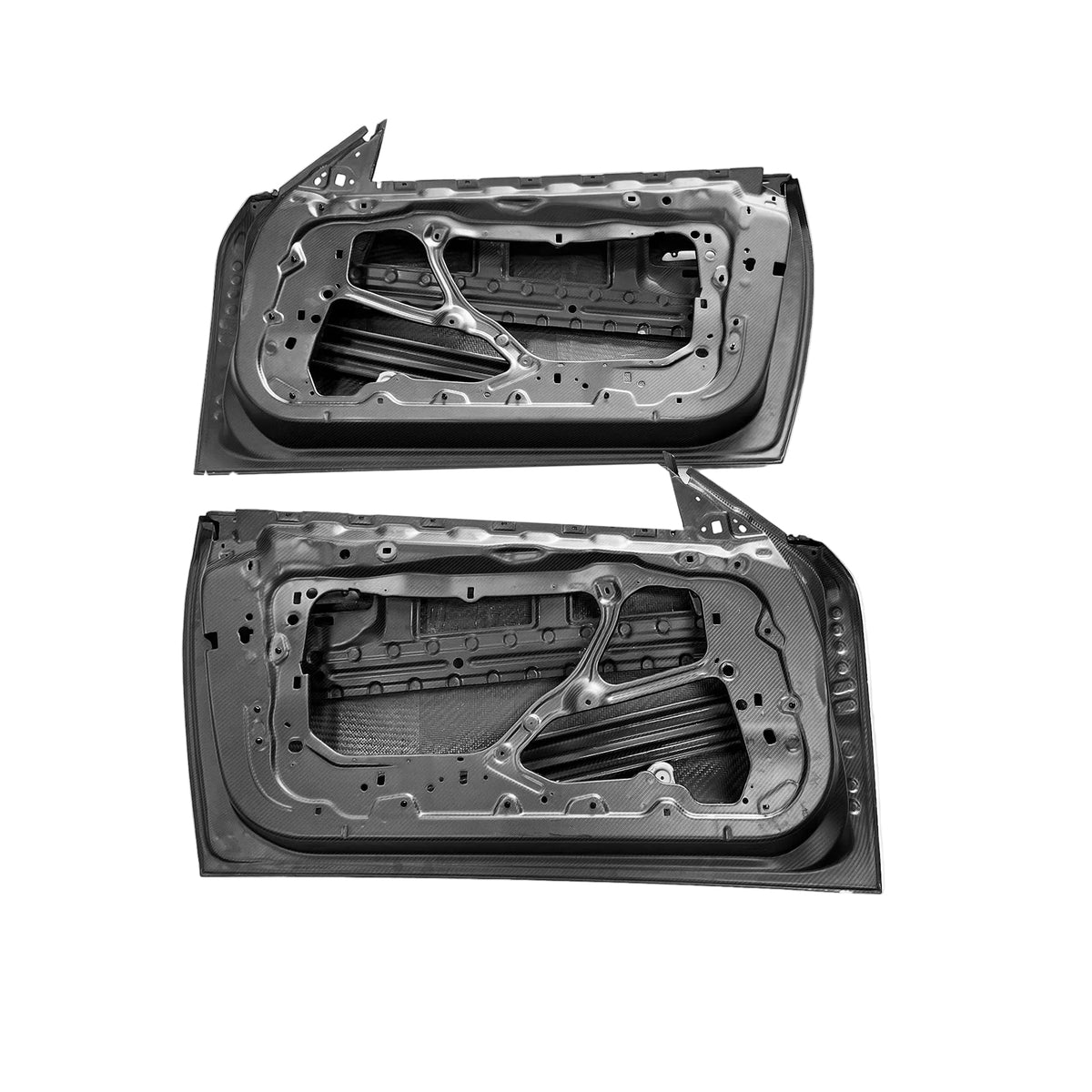 BMW G87 M2 LP Carbon Doors