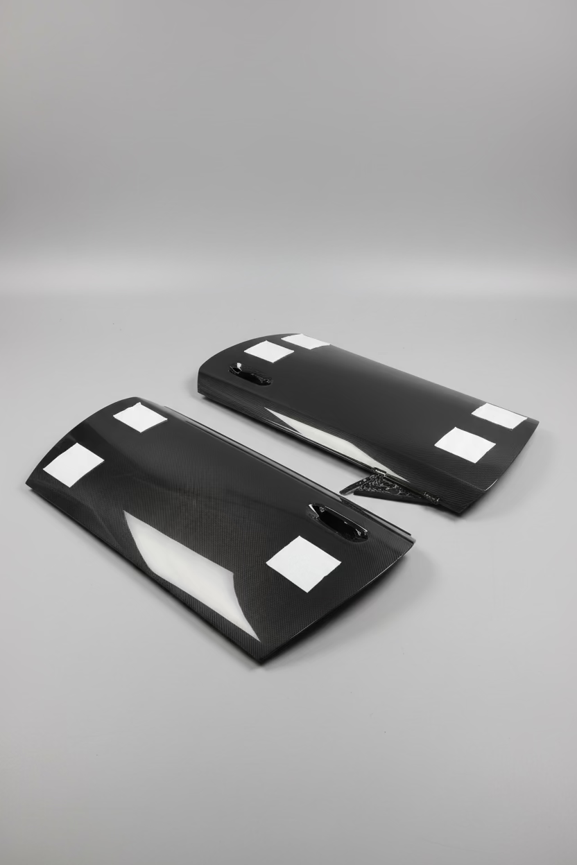 BMW G87 M2 LP Carbon Doors