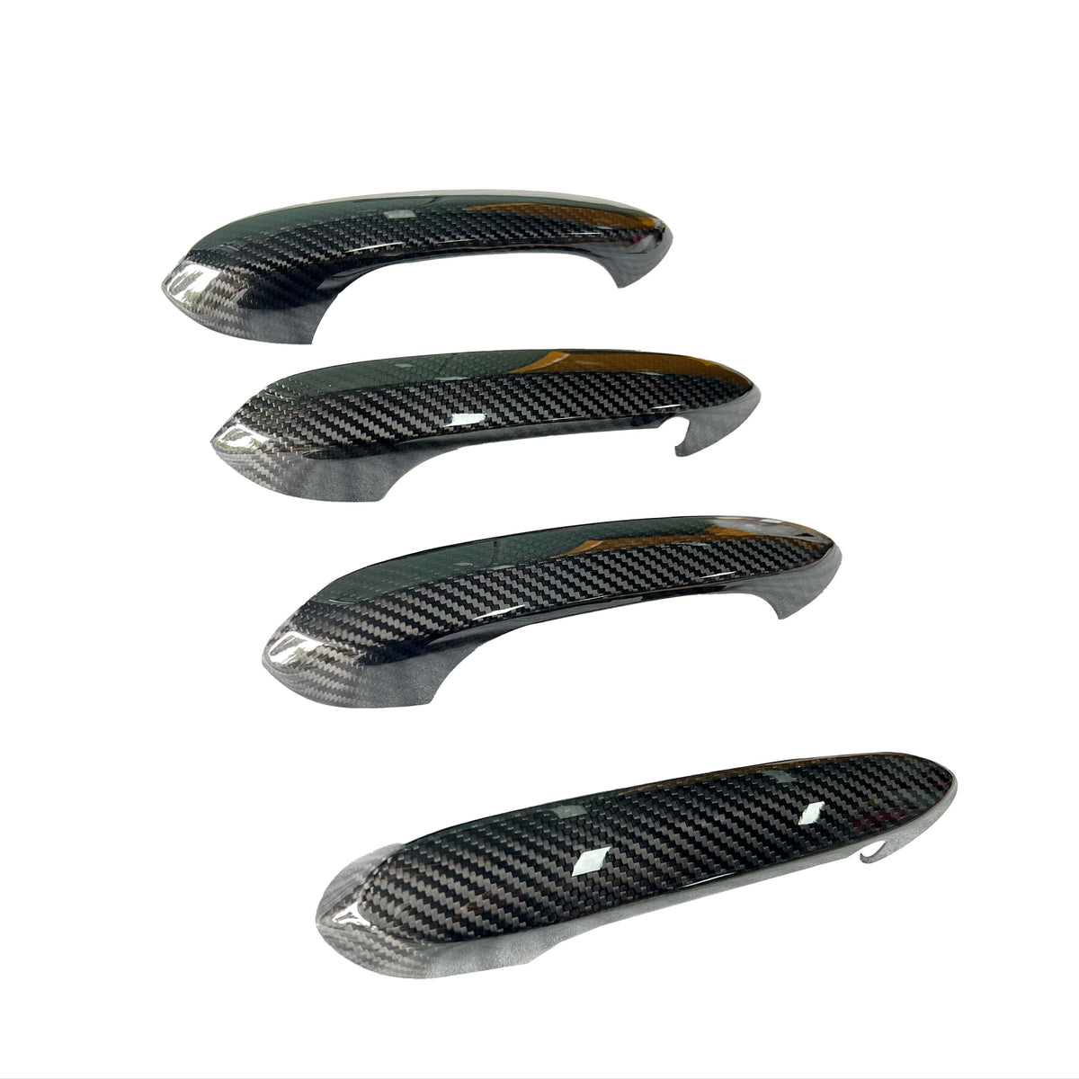 BMW M3 G80/G20 LP Carbon Doorgriff Cover