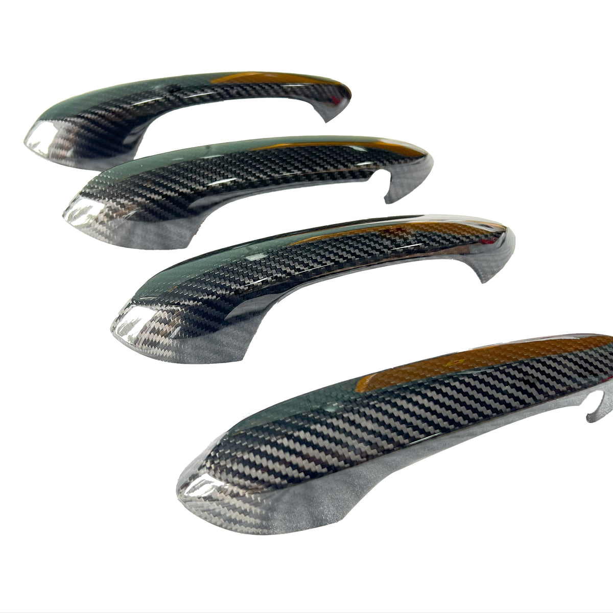BMW M3 G80/G20 LP Carbon Doorgriff Cover