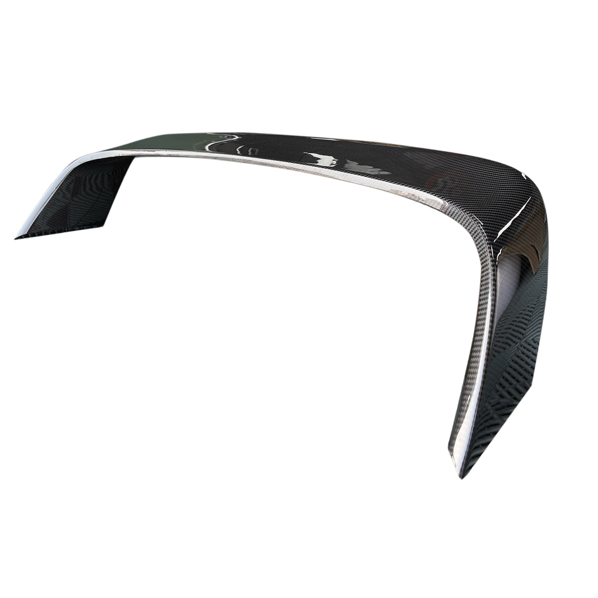 BMW G87 M2 LP Carbon Wing MP Style