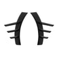 BMW G87 M2 LP Carbon Fender Extensions Rear